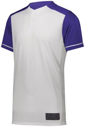 Augusta Sportswear 1569 - Youth Closer Jersey