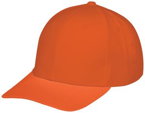 Augusta Sportswear 6251 - Rally Cotton Twill Cap