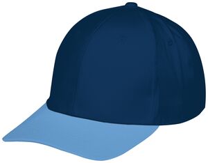 Augusta Sportswear 6251 - Rally Cotton Twill Cap