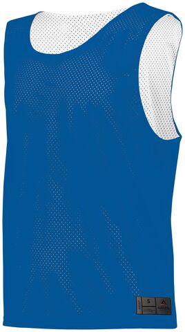 Augusta Sportswear 9717 - Mesh Reversible Pinnie