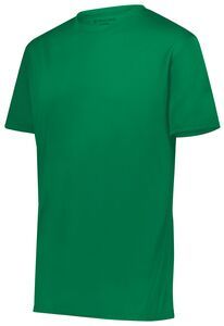 Holloway 222819 - Youth Momentum Tee Kelly