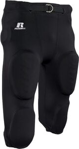 Russell F25XPM - Deluxe Game Pant Black