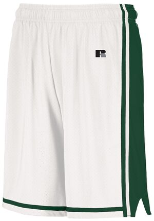 Russell 4B2VTB - Youth Legacy Basketball Shorts