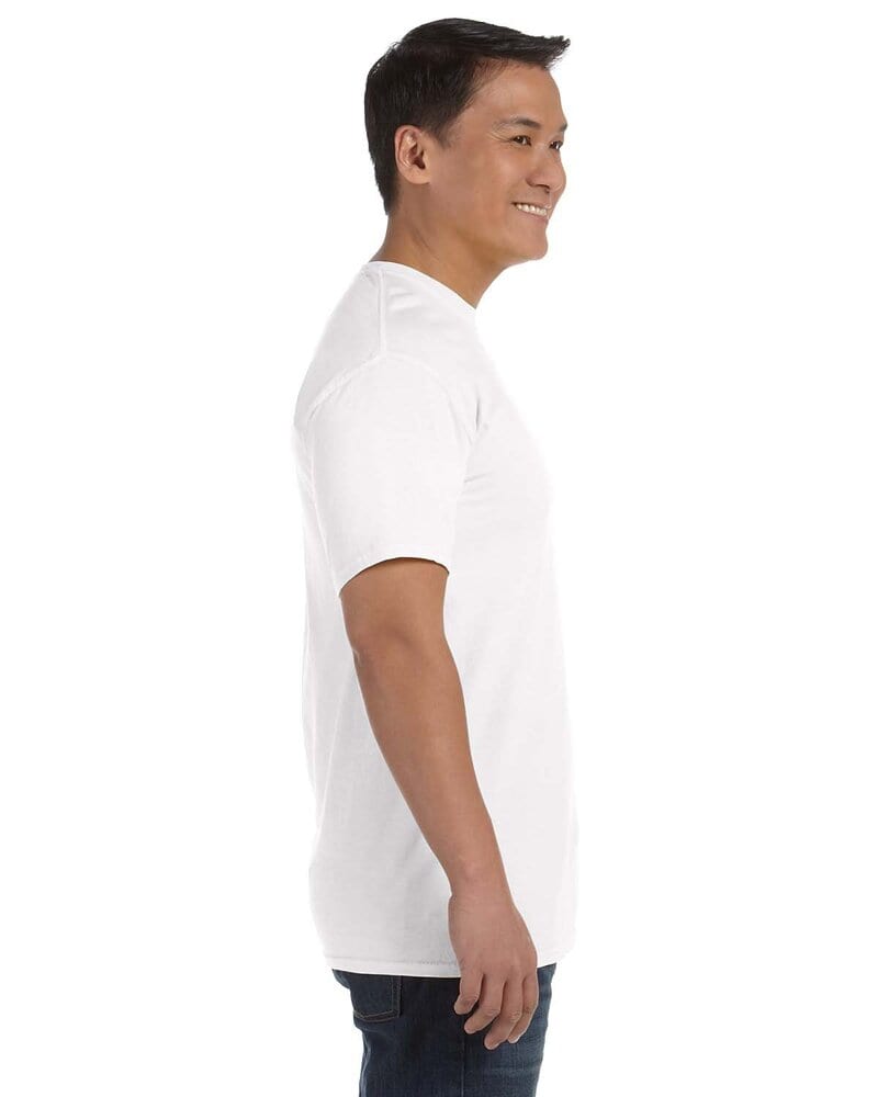 Comfort Colors C1717 adult Heavyweight T-Shirt - Sage