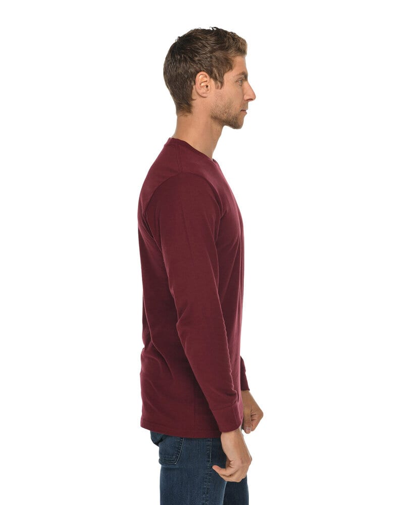 Lane Seven LS15009 - Unisex Long Sleeve T-Shirt