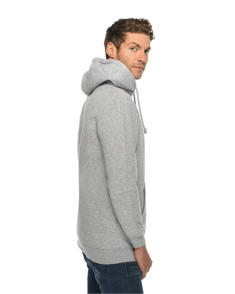 Lane Seven LS19001 - Unisex Heavyweight Pullover Hooded Sweatshirt