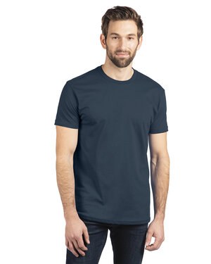 Next Level Apparel 3600 - Unisex Cotton T-Shirt