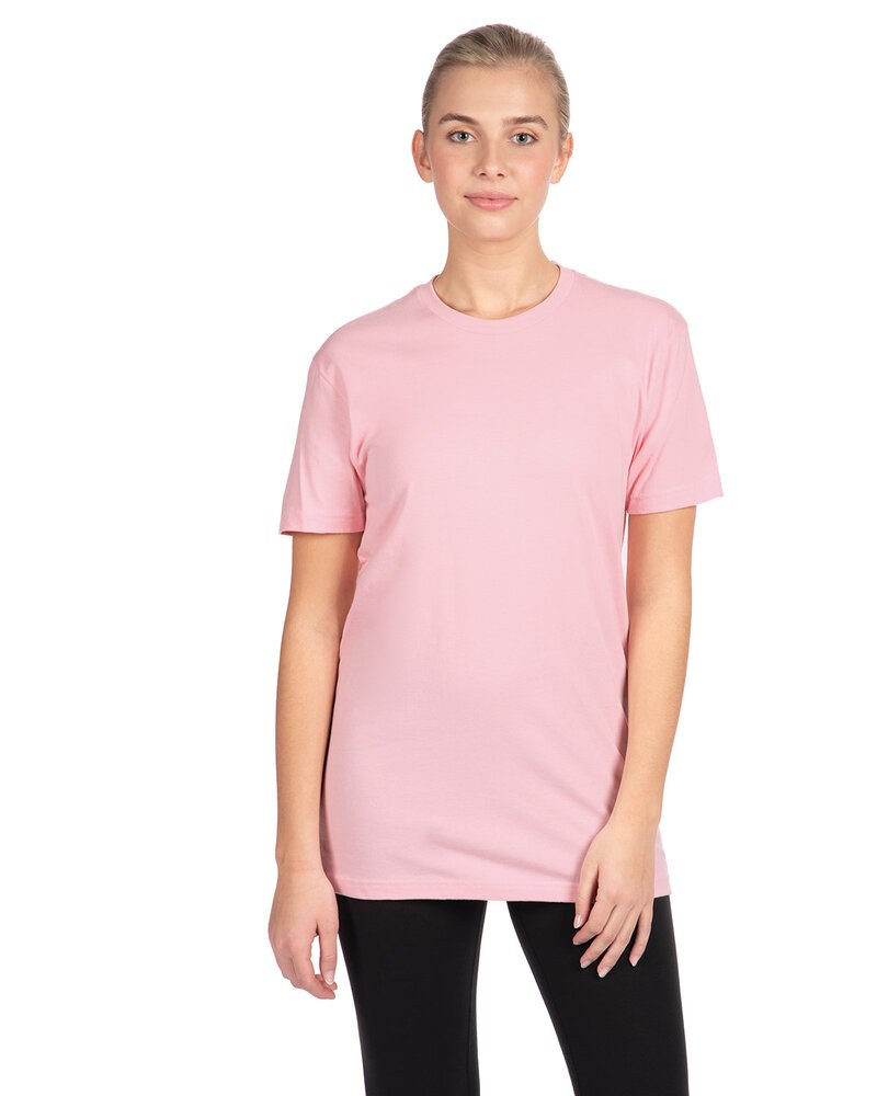 Next Level Apparel 3600 - Unisex Cotton T-Shirt