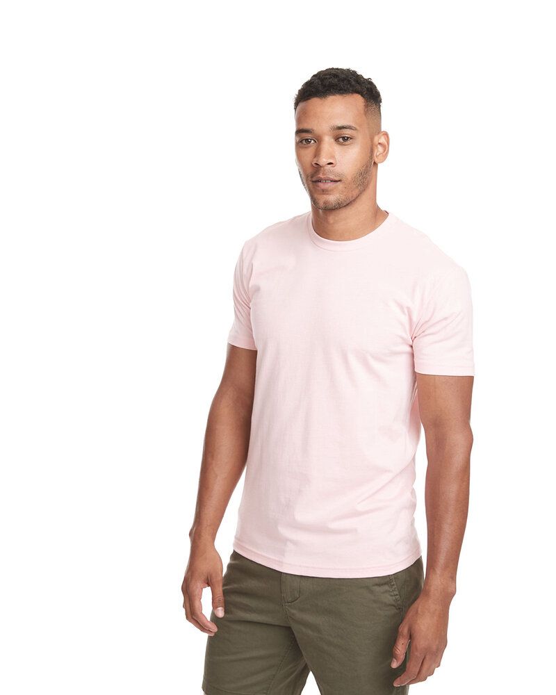 Next Level Apparel 3600 - Unisex Cotton T-Shirt