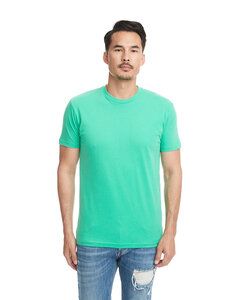 Next Level Apparel 6410 - Men's Sueded Crew Envy