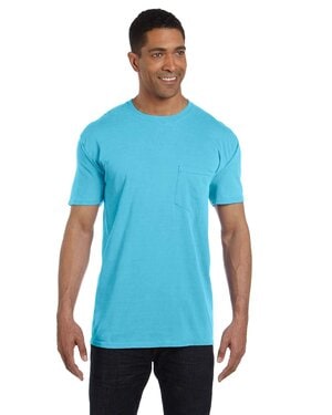 Comfort Colors 6030CC - Adult Heavyweight Pocket T-Shirt