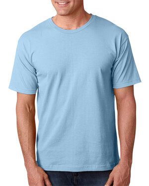 Bayside BA5040 - Adult 5.4 oz., 100% Cotton T-Shirt