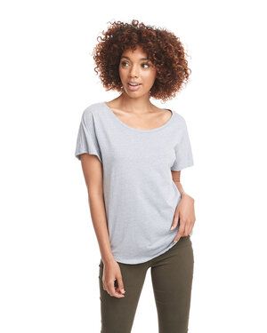 Next Level Apparel 1560 - Ladies Ideal Dolman