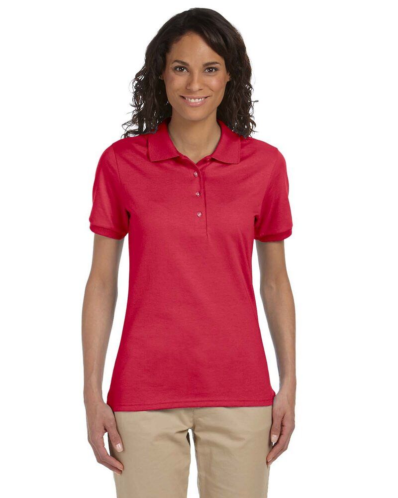 Jerzees 437W - Ladies SpotShield Jersey Polo