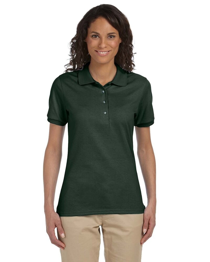 Jerzees 437W - Ladies SpotShield Jersey Polo