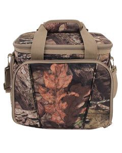 Liberty Bags 5561 - Camo Camping Cooler Mosy Oak Brk Up