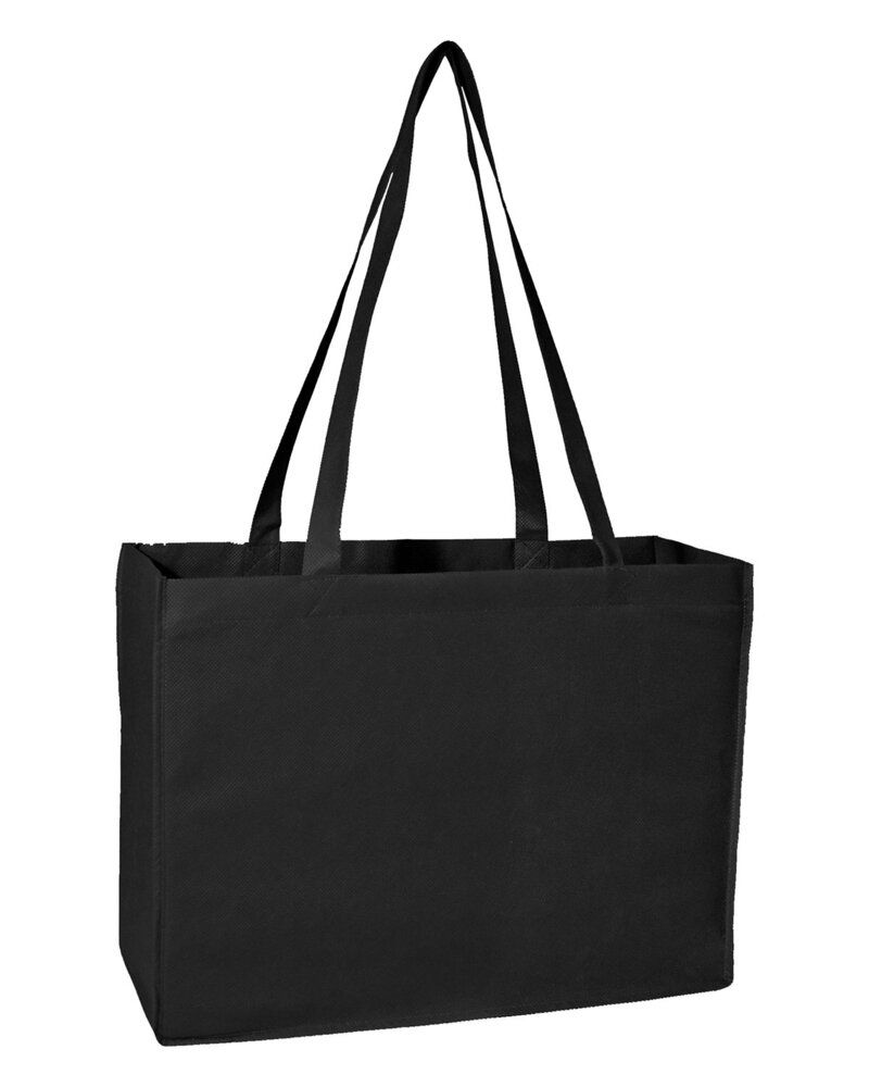 Liberty Bags A134 - Non-Woven Deluxe Tote