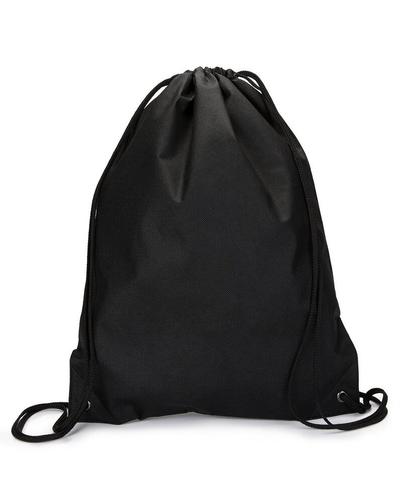 Liberty Bags LBA136 - Non-Woven Drawstring Bag