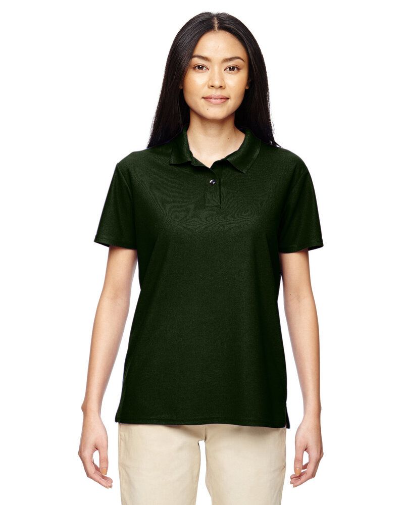 Gildan G448L - Ladies Performance® Jersey Polo