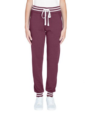 J. America JA8654 - Ladies Relay Jogger