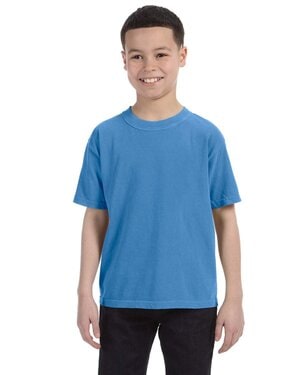 Comfort Colors C9018 - Youth Midweight T-Shirt