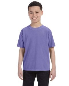 Comfort Colors C9018 - Youth Midweight T-Shirt Violet