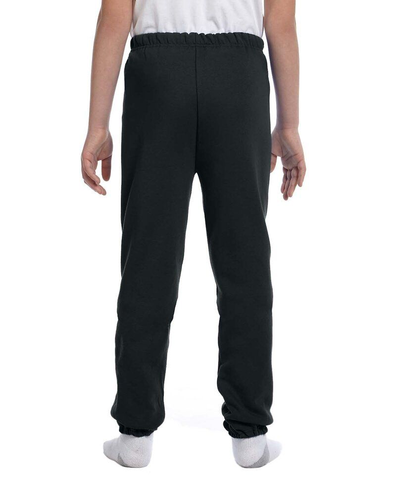 Jerzees 973B - Youth NuBlend® Fleece Sweatpants