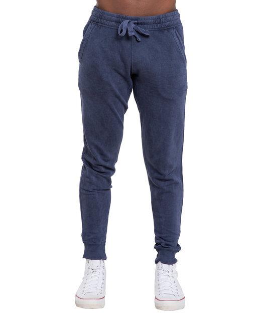 Lane Seven LST009 - Unisex Vintage Jogger Pant