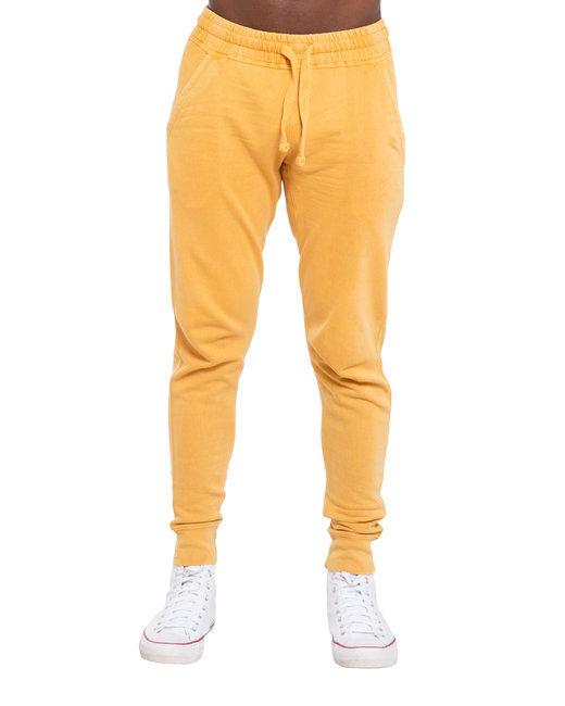 Lane Seven LST009 - Unisex Vintage Jogger Pant