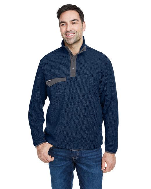 Dri Duck 7355 - Men's Brooks Sherpa Fleece Pullover