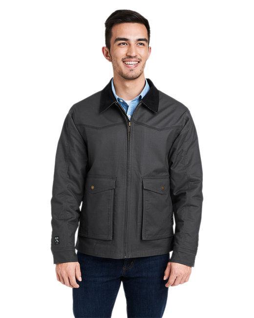 Dri Duck 5055DD - Men's Yellowstone Dri Flex Canvas Jacket