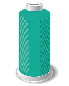 Decoration Supplies HXP - Thread Polyester_Harriton X109