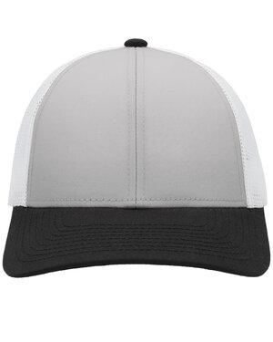 Pacific Headwear P114 - Low-Pro Trucker Cap