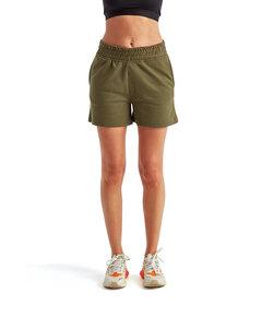 TriDri TD062 - Ladies Maria Jogger Short Olive