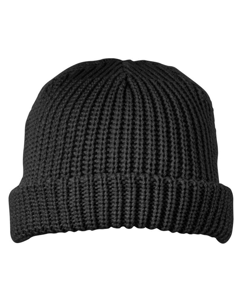 Big Accessories BA698 - Dock Beanie