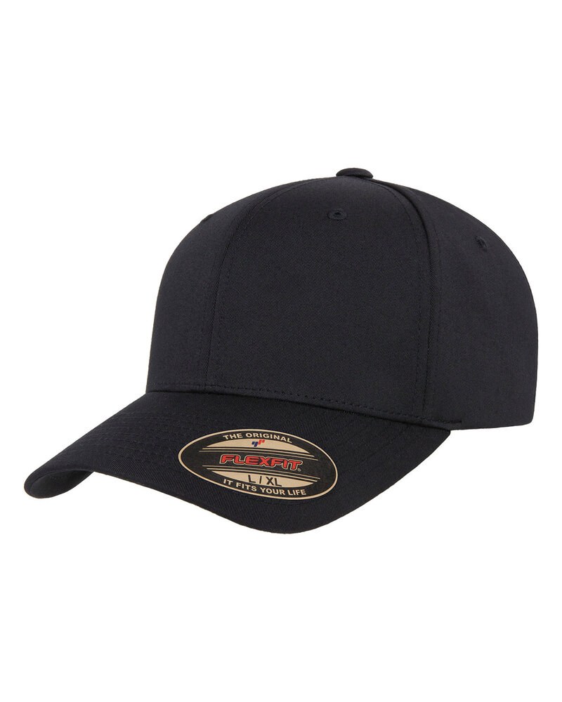 Yupoong 6277R - Flexfit® Recycled Polyester Cap