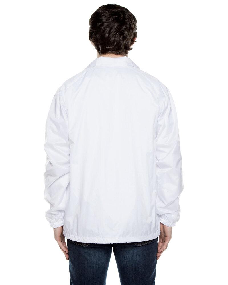 Beimar WB103M - Unisex Nylon Coaches Jacket