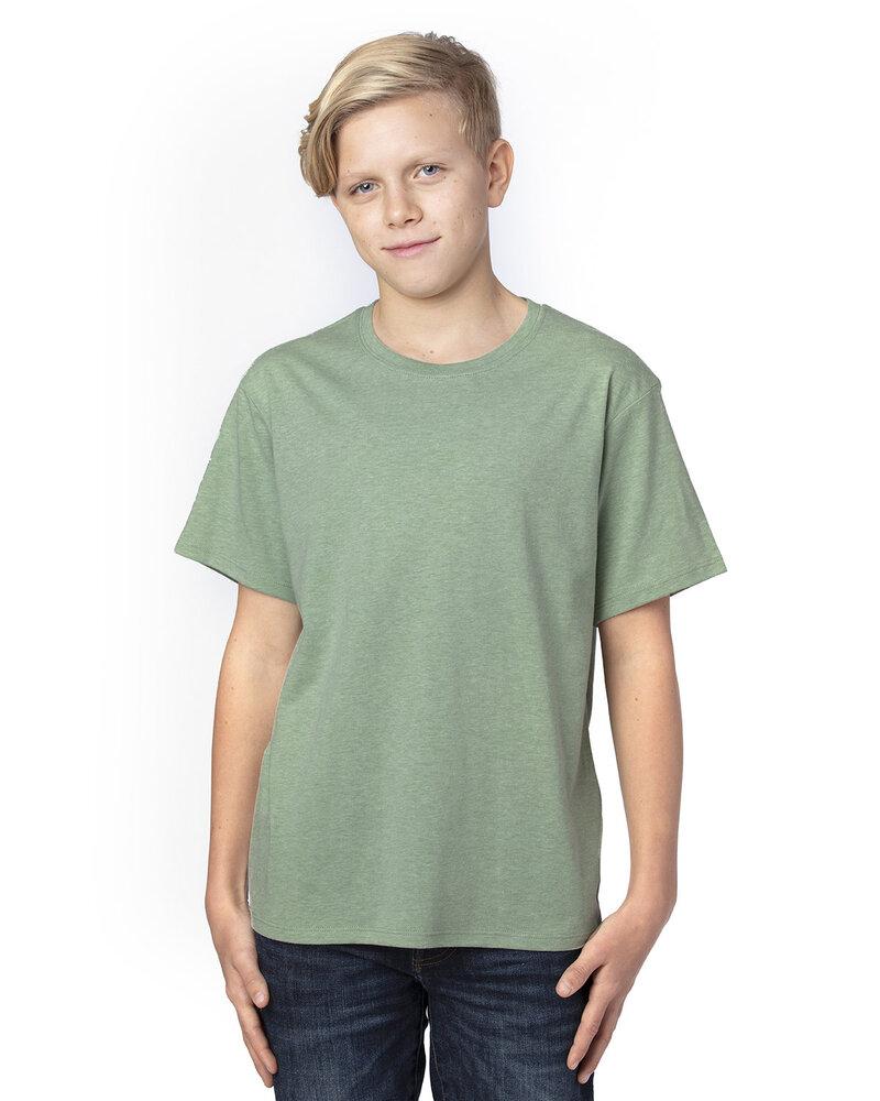 Threadfast 600A - Youth Ultimate T-Shirt