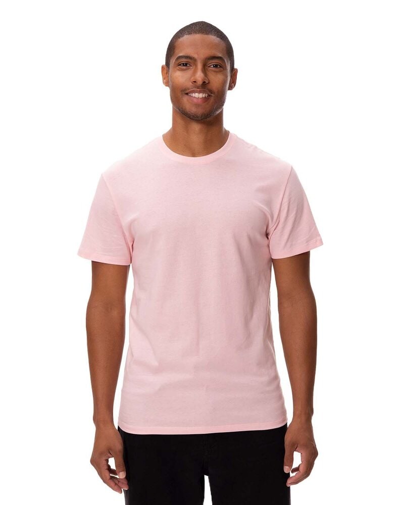 Threadfast 180A - Unisex Ultimate Cotton T-Shirt