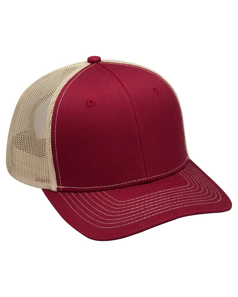 Adams PV112 - Adult Eclipse Cap