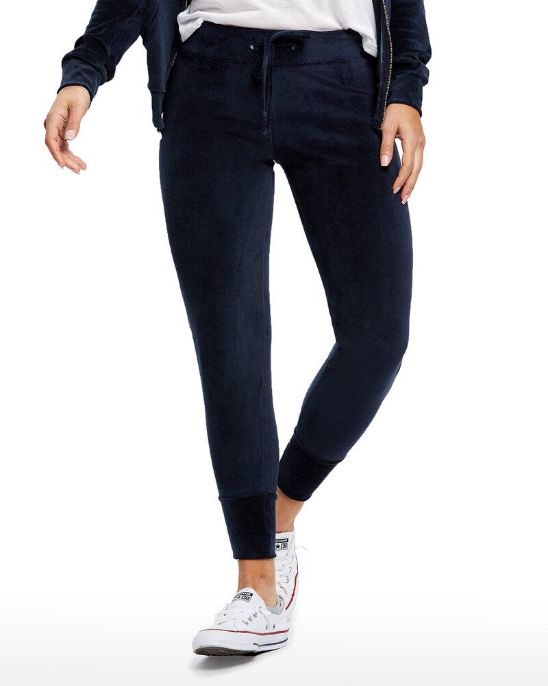 US Blanks US571 - Ladies Velour Pants