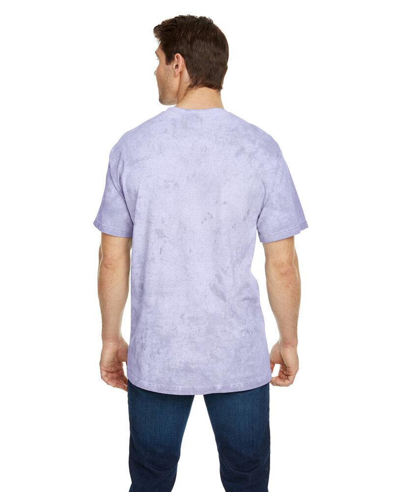 Comfort Colors 1745 - Adult Heavyweight Color Blast T-Shirt