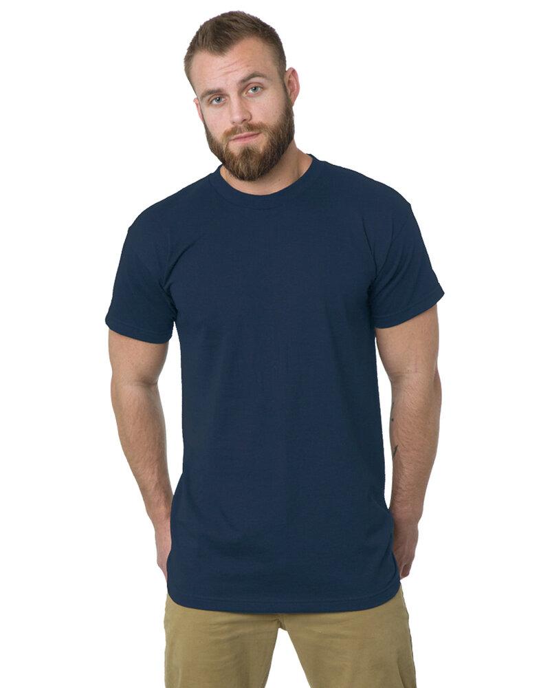 Bayside BA5200 - Tall 6.1 oz., Short Sleeve T-Shirt