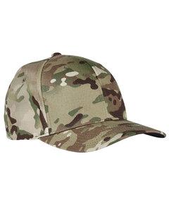 Flexfit 6277MC - Multicam® Cap Multicam