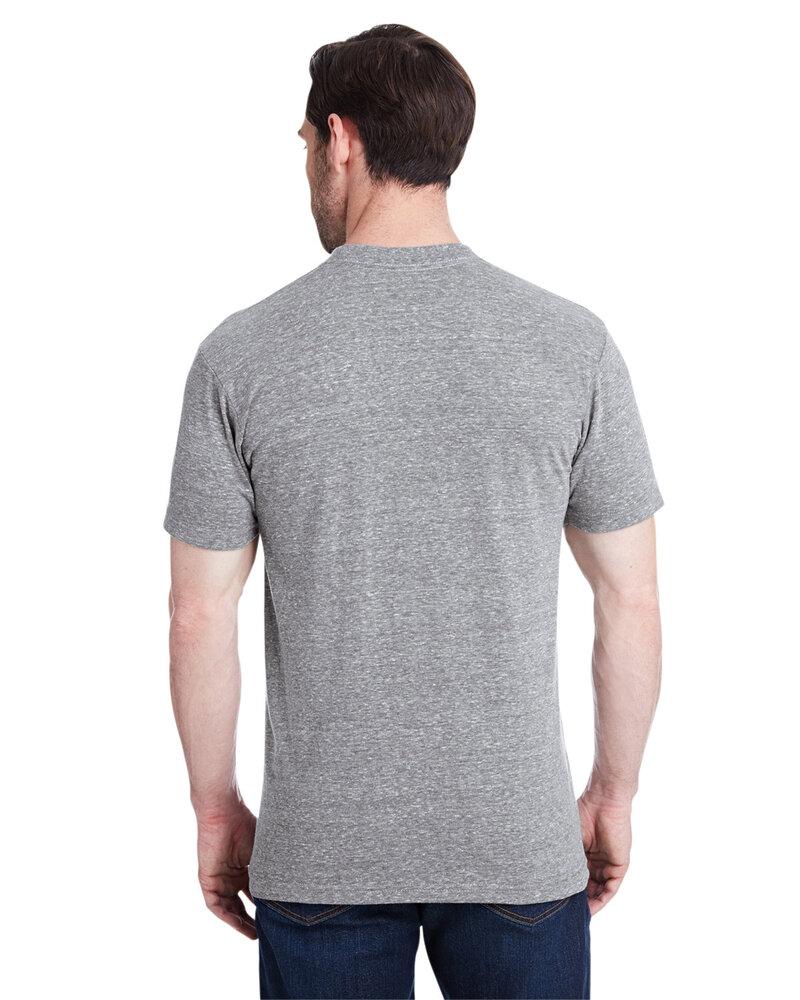 Bayside 5710 - Unisex Triblend T-Shirt