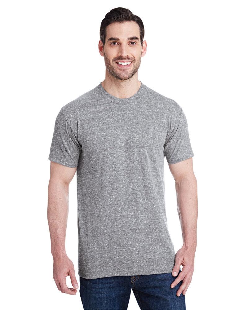 Bayside 5710 - Unisex Triblend T-Shirt