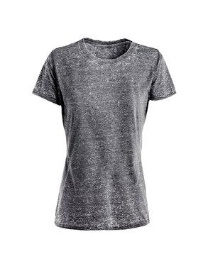 J. America JA8116 - Ladies Zen Jersey T-Shirt