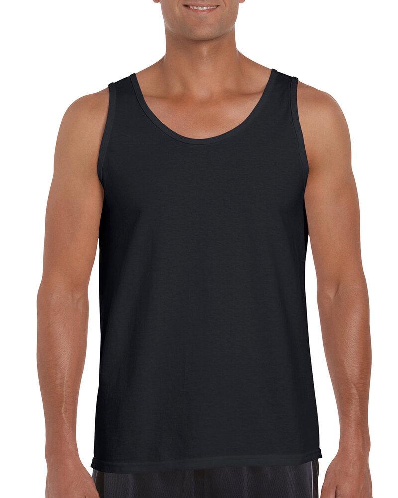 Gildan G642 - Men's Softstyle®  Tank