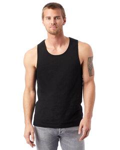 Alternative Apparel 1091C1 - Men's Go-To Tank Black