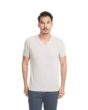 Next Level Apparel 6440 - Mens Sueded V-Neck T-Shirt